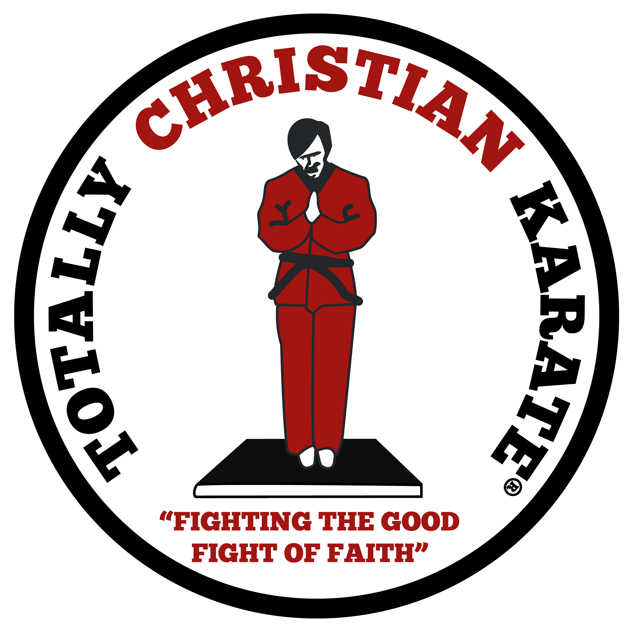 Totally Christian Karate Online School